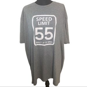 55 Birthday Shirt